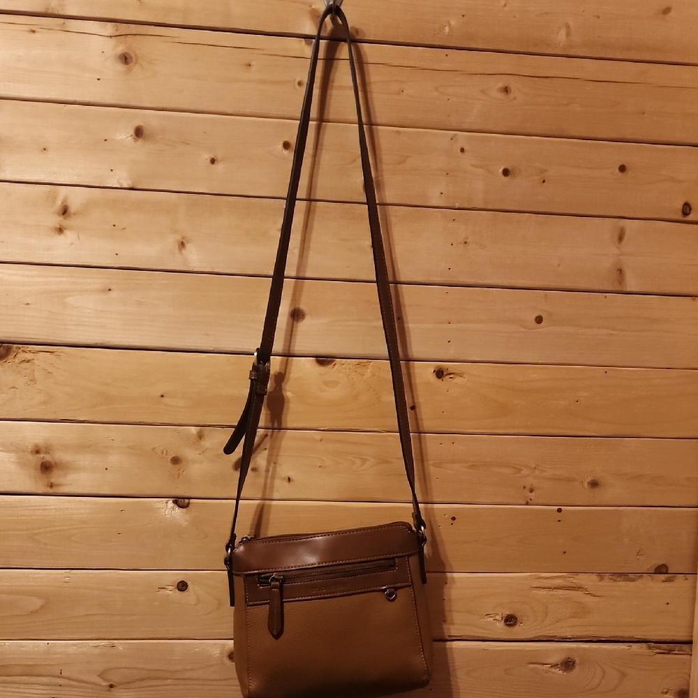 St. Johns Bay Purse Hand Bag